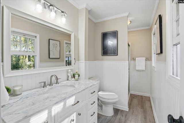 598 Maple Branch Road, Reevesville, SC 29471