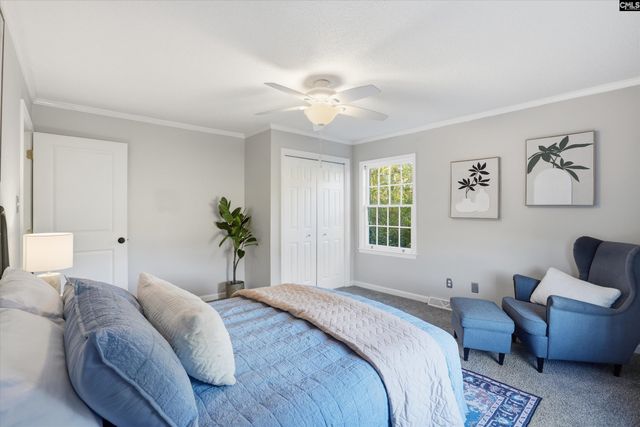 598 Maple Branch Road, Reevesville, SC 29471