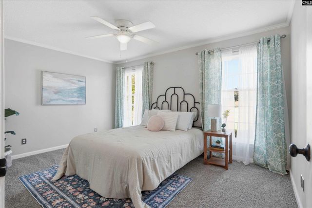 598 Maple Branch Road, Reevesville, SC 29471