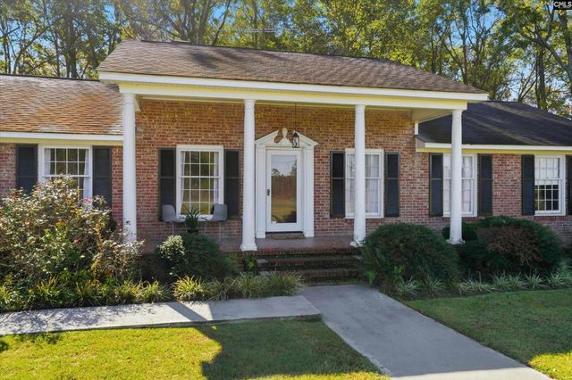 598 Maple Branch Road, Reevesville, SC 29471