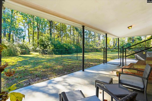 598 Maple Branch Road, Reevesville, SC 29471