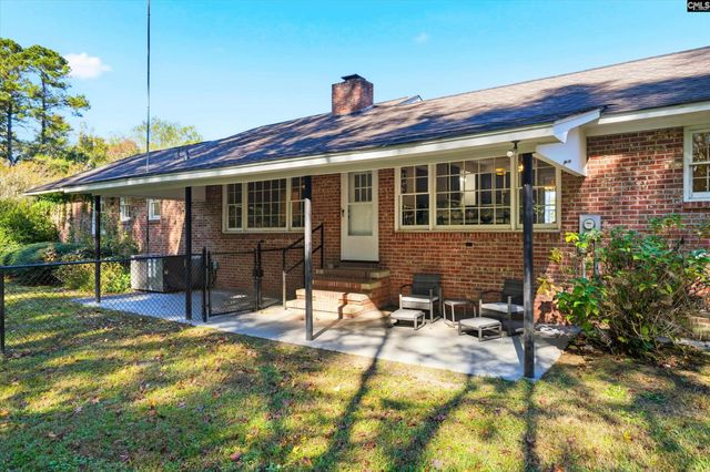 598 Maple Branch Road, Reevesville, SC 29471