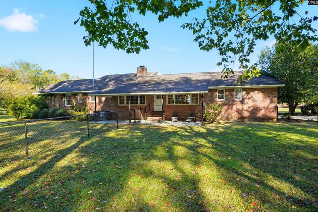 598 Maple Branch Road, Reevesville, SC 29471