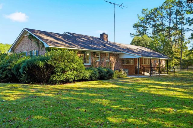 598 Maple Branch Road, Reevesville, SC 29471