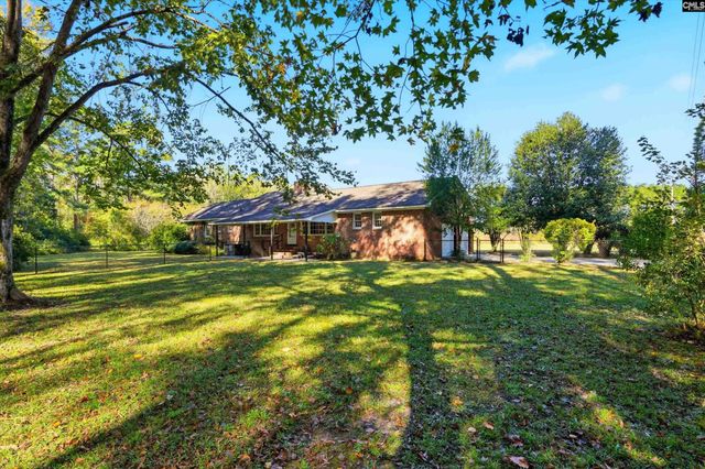 598 Maple Branch Road, Reevesville, SC 29471