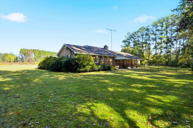 598 Maple Branch Road, Reevesville, SC 29471