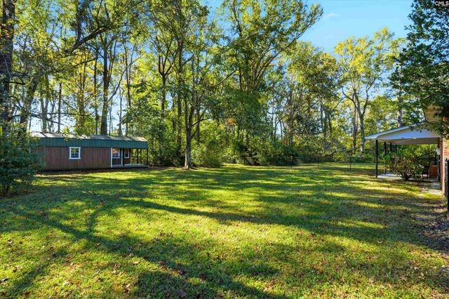 598 Maple Branch Road, Reevesville, SC 29471
