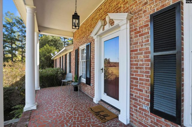 598 Maple Branch Road, Reevesville, SC 29471