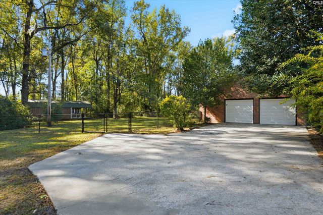 598 Maple Branch Road, Reevesville, SC 29471