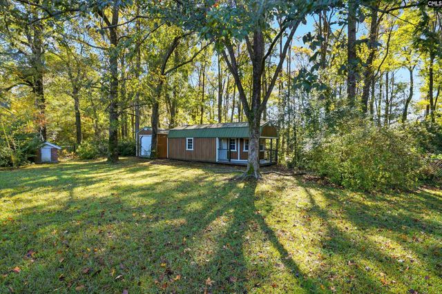 598 Maple Branch Road, Reevesville, SC 29471