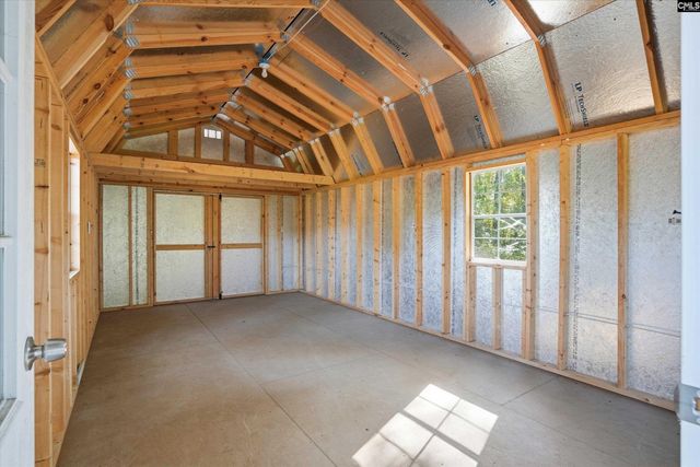 598 Maple Branch Road, Reevesville, SC 29471