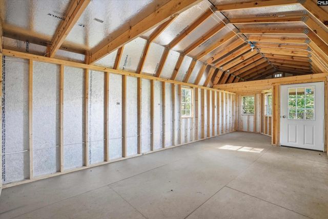 598 Maple Branch Road, Reevesville, SC 29471