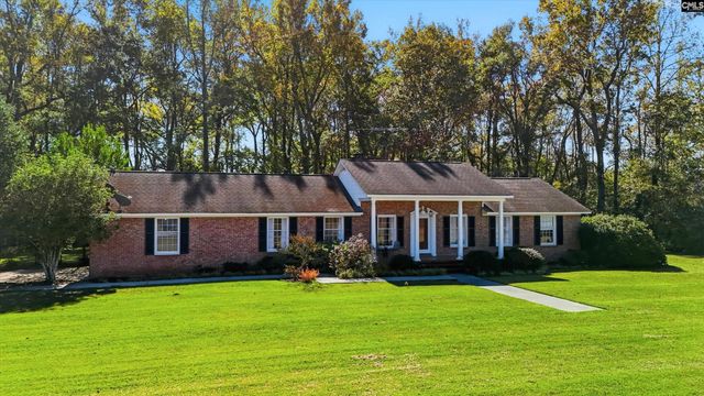 598 Maple Branch Road, Reevesville, SC 29471