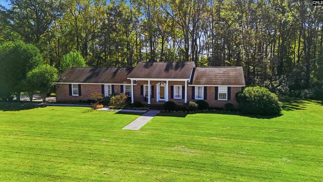 598 Maple Branch Road, Reevesville, SC 29471