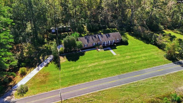 598 Maple Branch Road, Reevesville, SC 29471