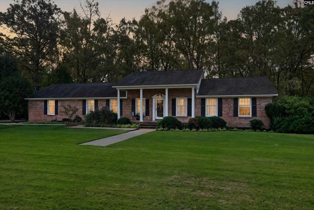 598 Maple Branch Road, Reevesville, SC 29471