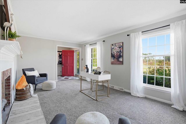 598 Maple Branch Road, Reevesville, SC 29471