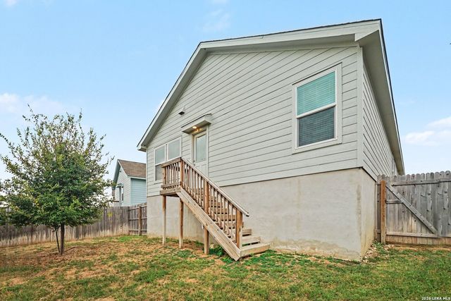 13931 Bull Cv, San Antonio, TX 78252
