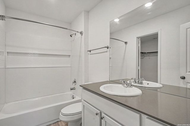 13931 Bull Cv, San Antonio, TX 78252