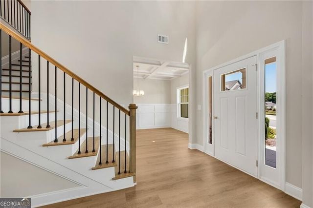 146 Cherokee Rose Lane, Hoschton, GA 30548
