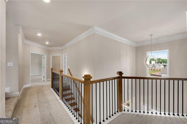 146 Cherokee Rose Lane, Hoschton, GA 30548