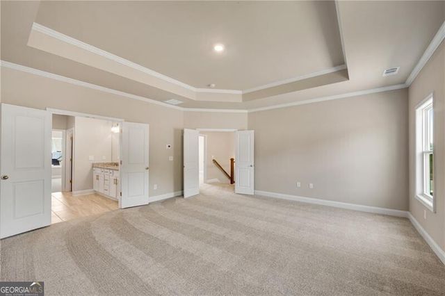 146 Cherokee Rose Lane, Hoschton, GA 30548