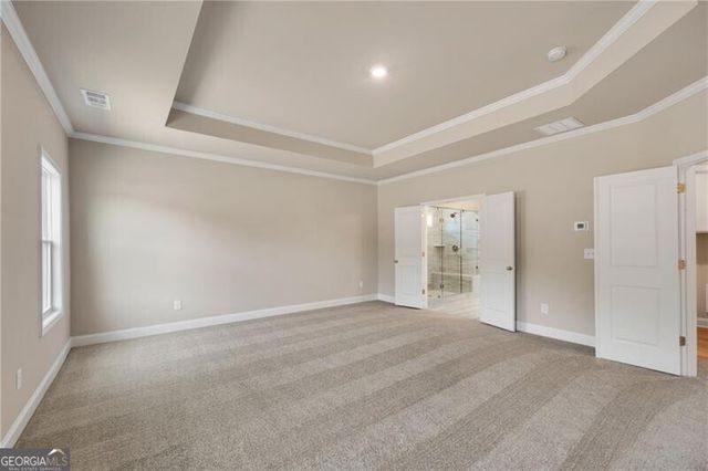 146 Cherokee Rose Lane, Hoschton, GA 30548