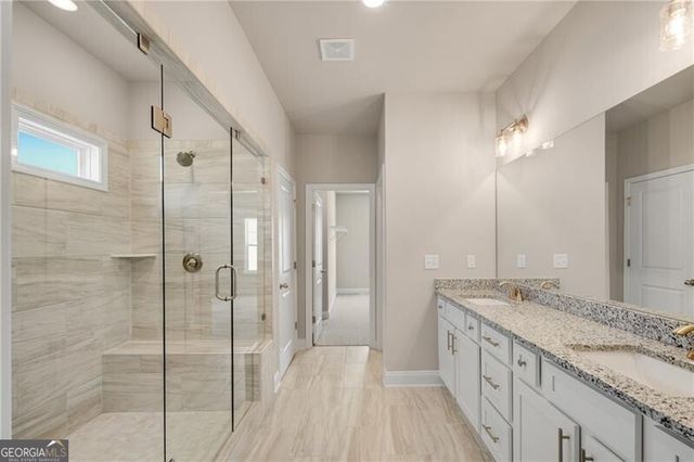 146 Cherokee Rose Lane, Hoschton, GA 30548