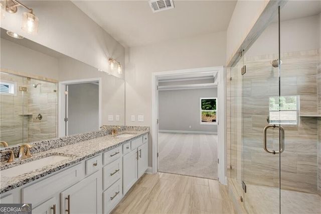 146 Cherokee Rose Lane, Hoschton, GA 30548