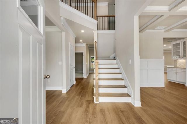 146 Cherokee Rose Lane, Hoschton, GA 30548