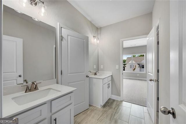 146 Cherokee Rose Lane, Hoschton, GA 30548
