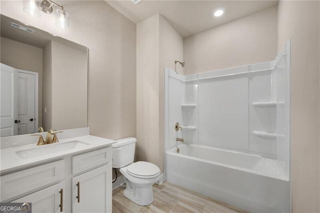146 Cherokee Rose Lane, Hoschton, GA 30548