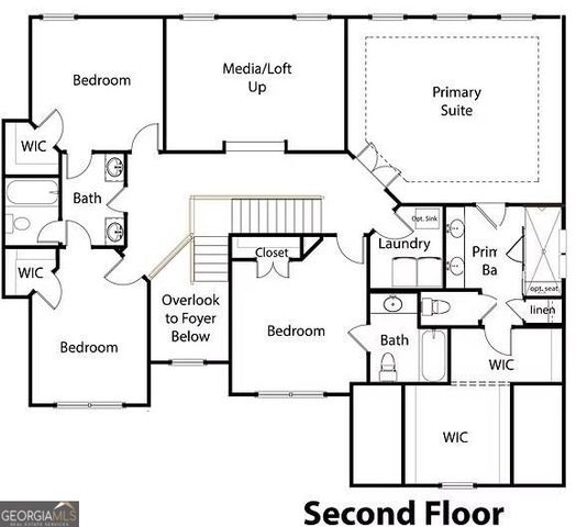 146 Cherokee Rose Lane, Hoschton, GA 30548