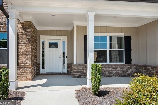 146 Cherokee Rose Lane, Hoschton, GA 30548