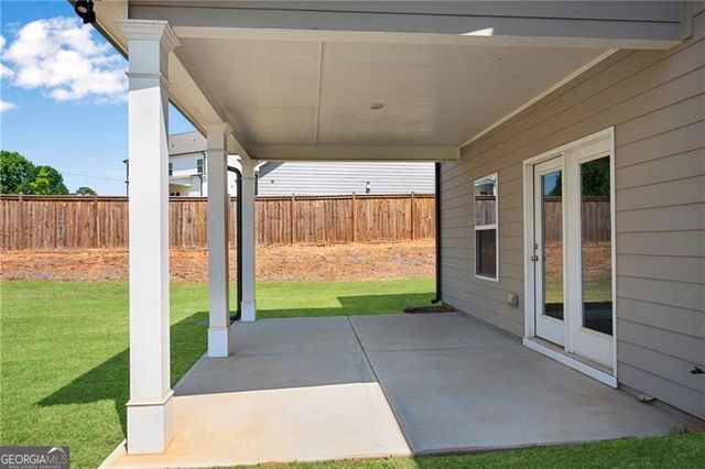 146 Cherokee Rose Lane, Hoschton, GA 30548