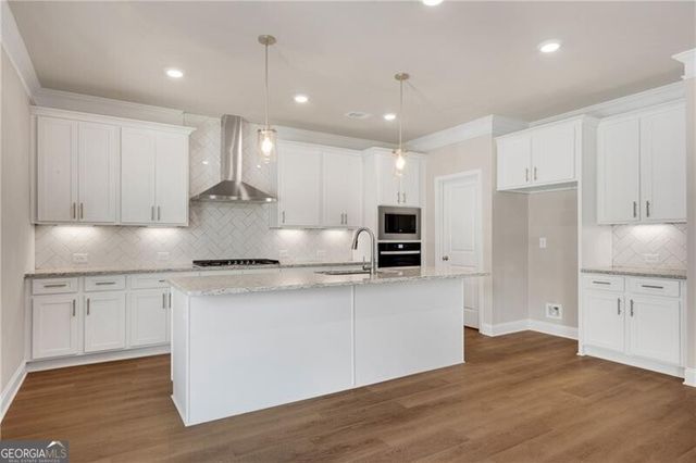 146 Cherokee Rose Lane, Hoschton, GA 30548