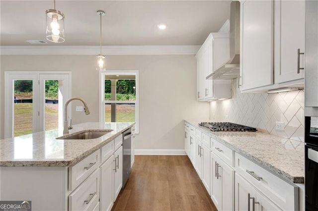 146 Cherokee Rose Lane, Hoschton, GA 30548
