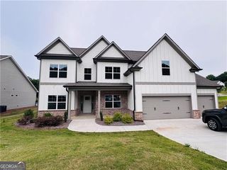 146 Cherokee Rose Lane, Hoschton, GA 30548