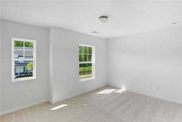 829 Oakmont Trace, Canton, GA 30114
