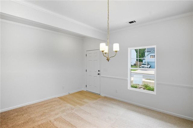 829 Oakmont Trace, Canton, GA 30114