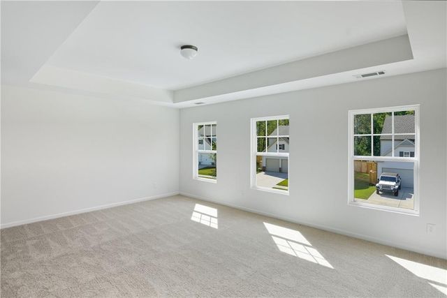 829 Oakmont Trace, Canton, GA 30114