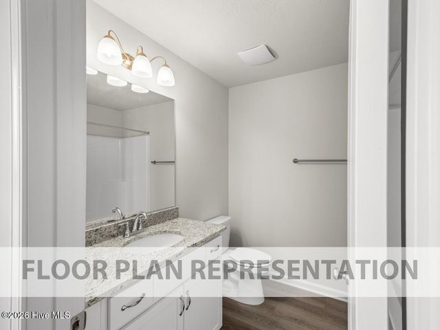 655 Hampton Drive 6b, North Augusta, SC 29860