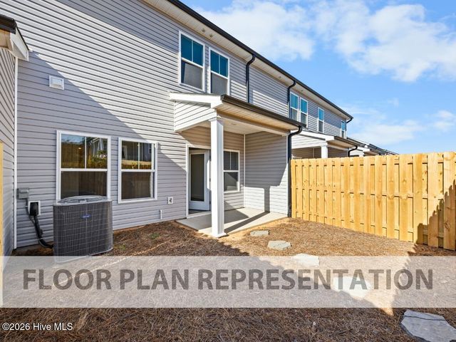 655 Hampton Drive 6b, North Augusta, SC 29860