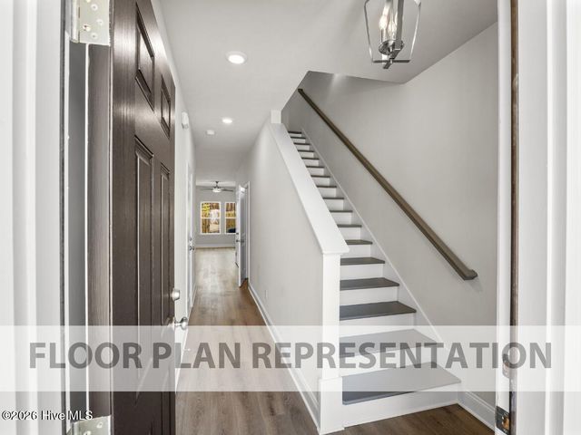 655 Hampton Drive 6b, North Augusta, SC 29860
