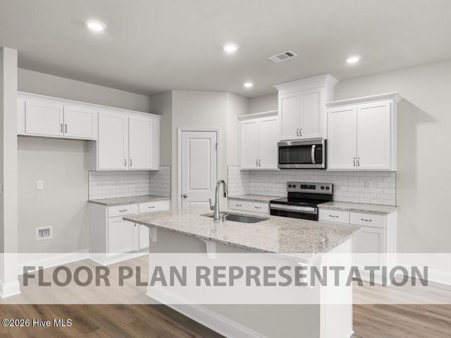 655 Hampton Drive 6b, North Augusta, SC 29860