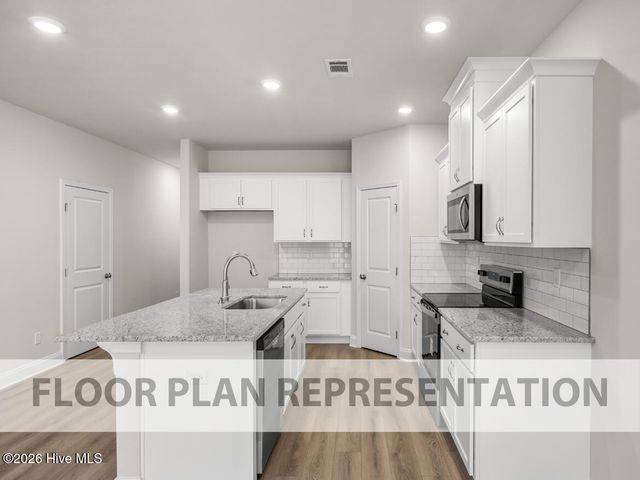 655 Hampton Drive 6b, North Augusta, SC 29860