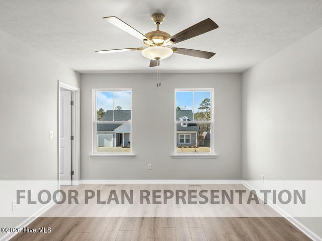 655 Hampton Drive 6b, North Augusta, SC 29860
