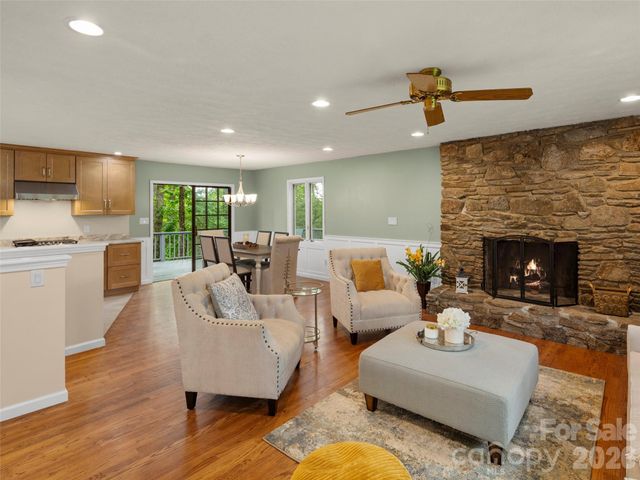 1 Glen Meadows Place, Arden, NC 28704