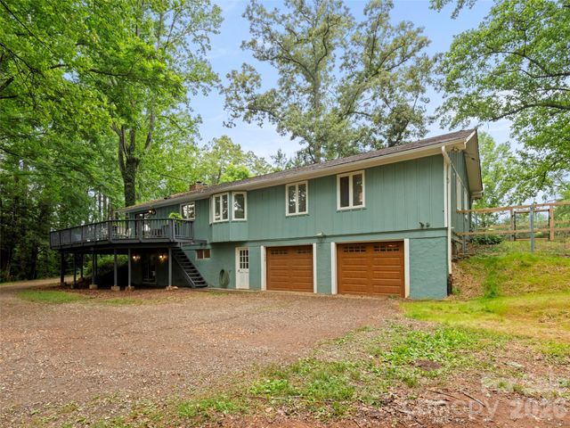 1 Glen Meadows Place, Arden, NC 28704