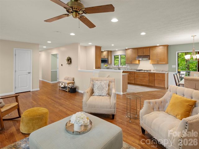 1 Glen Meadows Place, Arden, NC 28704